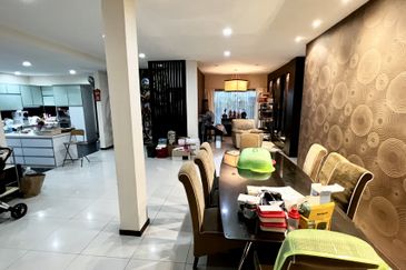 Taman Lestari Perdana