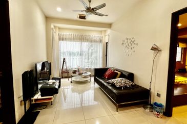 Taman Lestari Perdana