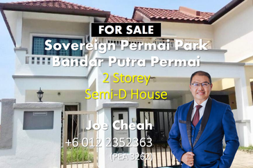 Pusat Bandar Putra Permai