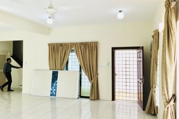 Pusat Bandar Putra Permai