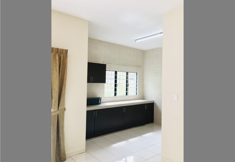 Pusat Bandar Putra Permai