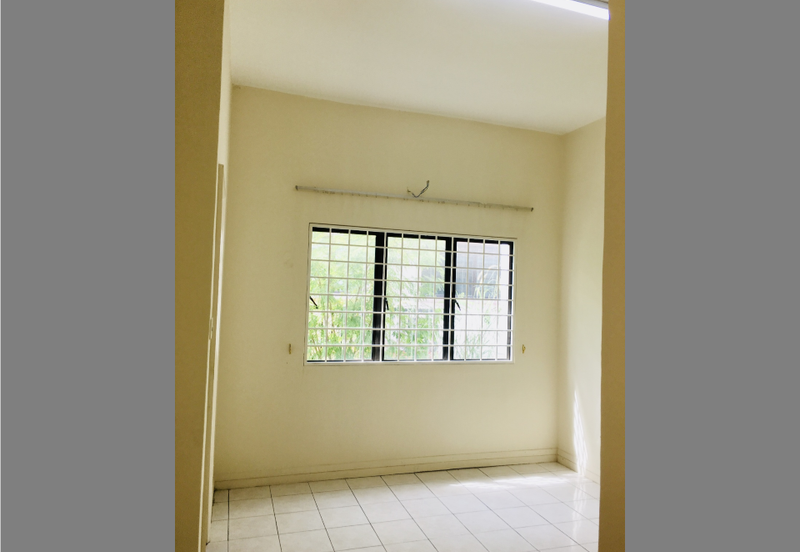 Pusat Bandar Putra Permai