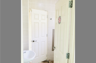 Pusat Bandar Putra Permai