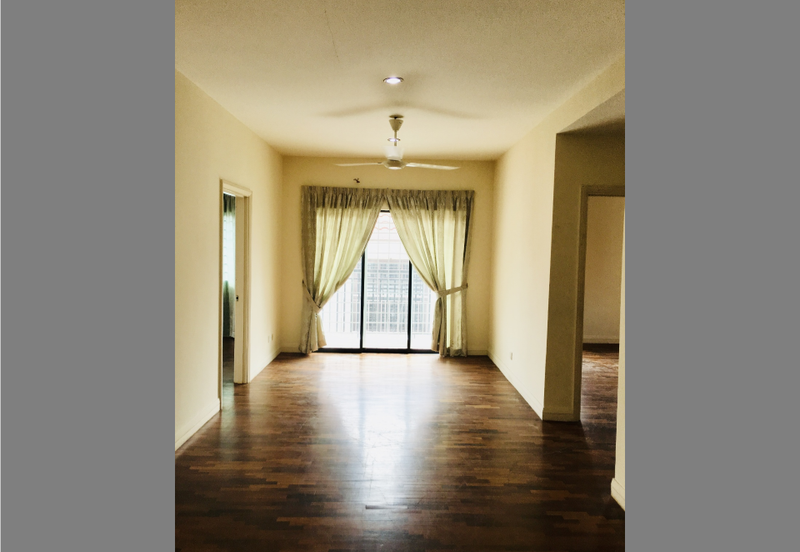 Pusat Bandar Putra Permai