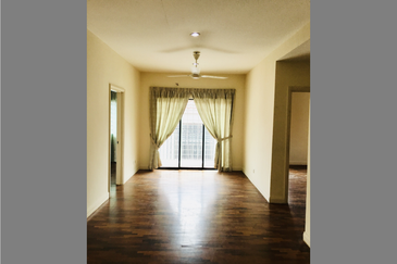 Pusat Bandar Putra Permai