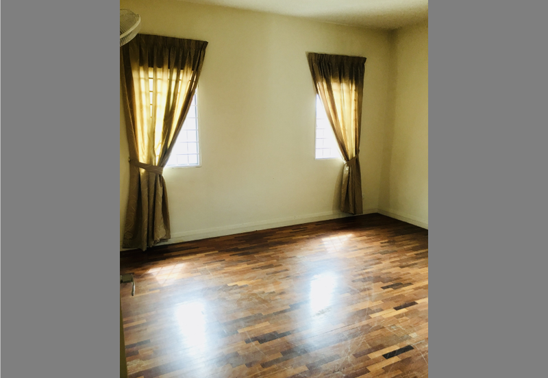 Pusat Bandar Putra Permai