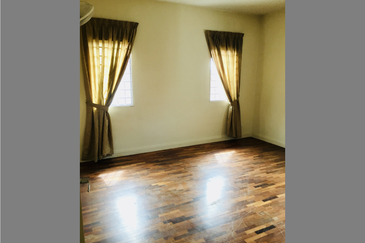 Pusat Bandar Putra Permai