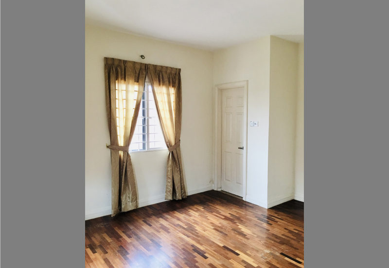 Pusat Bandar Putra Permai