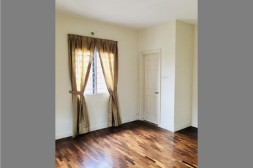 Pusat Bandar Putra Permai