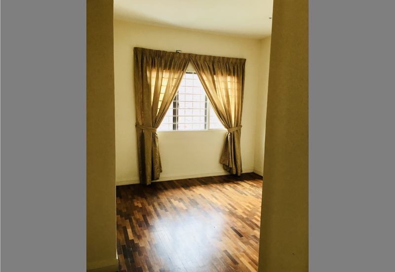 Pusat Bandar Putra Permai