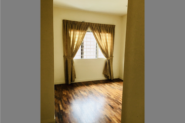 Pusat Bandar Putra Permai