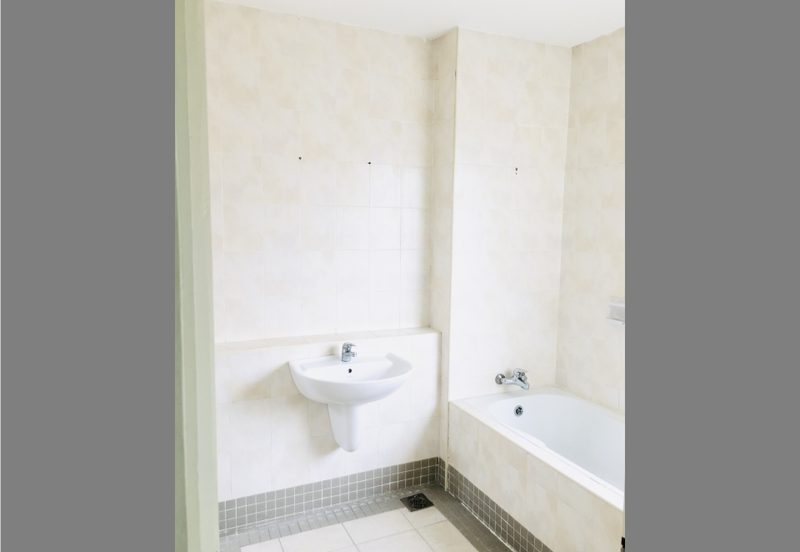 Pusat Bandar Putra Permai