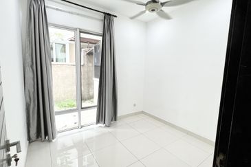 3 Storey Semi D For Rent Duta Tropika Solaris Dutamas Kuala Lumpur