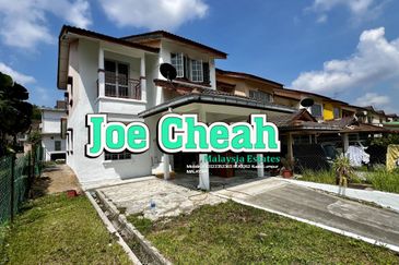 Pusat Bandar Putra Permai