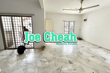 Pusat Bandar Putra Permai