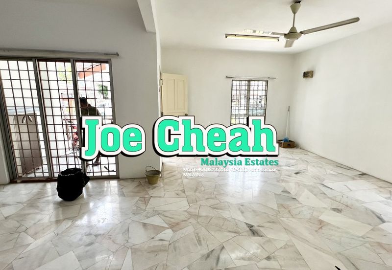 Pusat Bandar Putra Permai