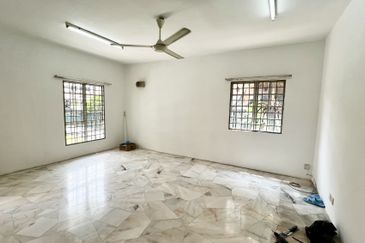 Pusat Bandar Putra Permai