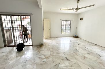 Pusat Bandar Putra Permai