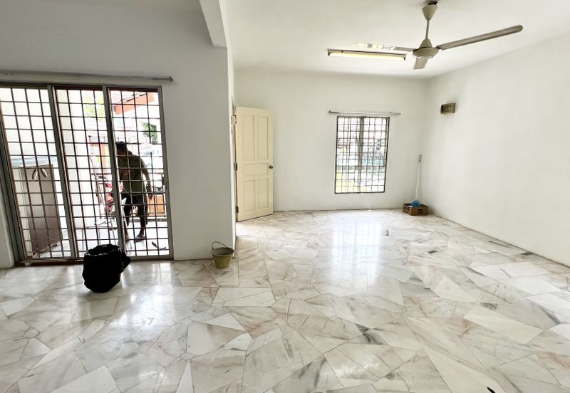 Pusat Bandar Putra Permai