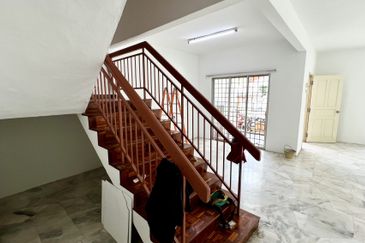 Pusat Bandar Putra Permai