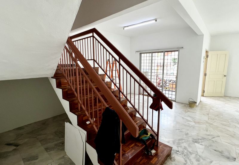 Pusat Bandar Putra Permai