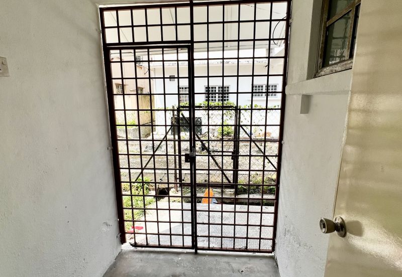 Pusat Bandar Putra Permai