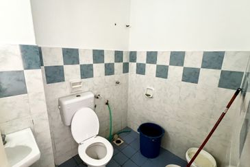 Pusat Bandar Putra Permai