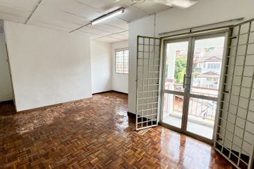 Pusat Bandar Putra Permai