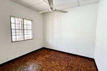 Pusat Bandar Putra Permai