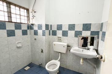 Pusat Bandar Putra Permai