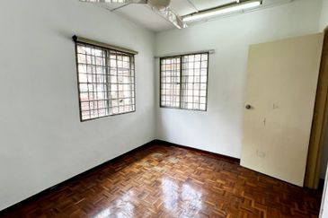 Pusat Bandar Putra Permai