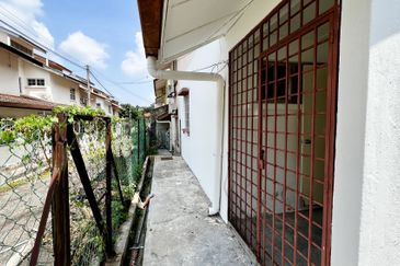 Pusat Bandar Putra Permai