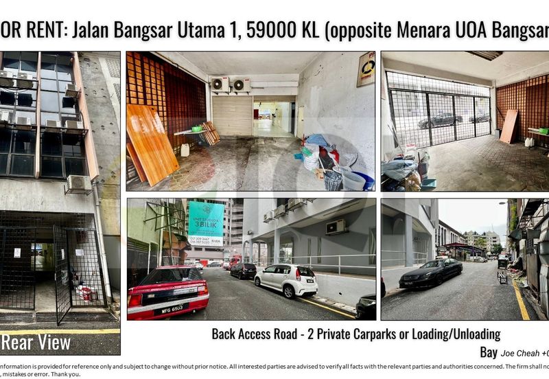 Bangsar Utama