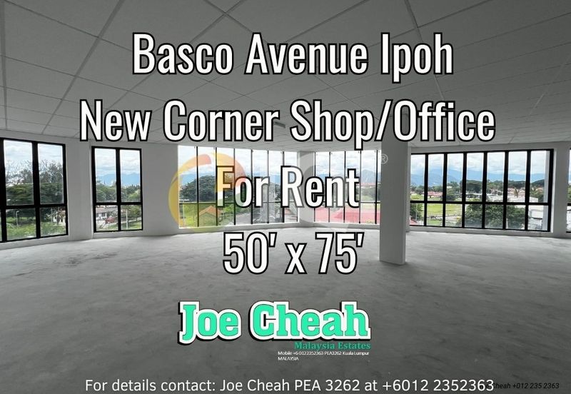 Basco Avenue