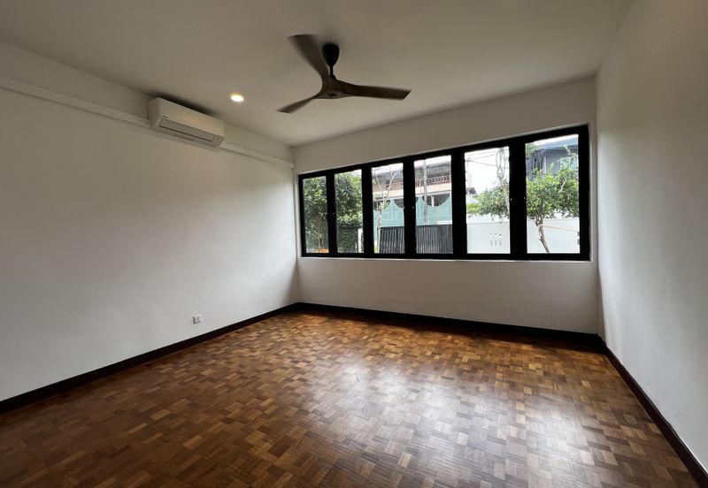 Newly Refurbished 2 Storey Bungalow House Rent @ Ukay Heights, Ampang Kuala Lumpur