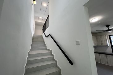 Newly Refurbished 2 Storey Bungalow House Rent @ Ukay Heights, Ampang Kuala Lumpur