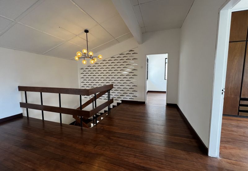 Newly Refurbished 2 Storey Bungalow House Rent @ Ukay Heights, Ampang Kuala Lumpur