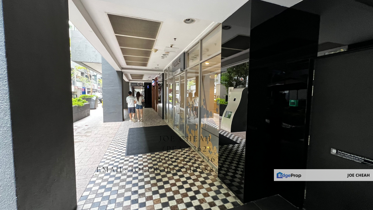 Shop For Sale Publika , Kuala Lumpur, Dutamas