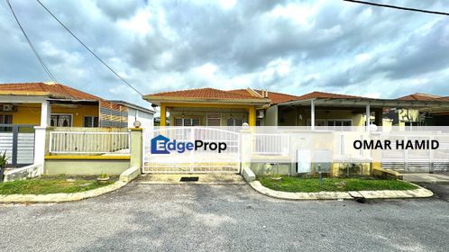 Taman Pinggiran Pelangi, Rawang, Selangor Semi D House For Sale, Selangor, Rawang