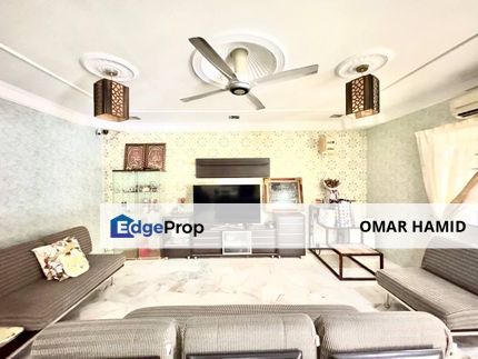 Lestari Perdana, Seri Kembangan, Selangor Terrace House For Sale, Selangor, Seri Kembangan