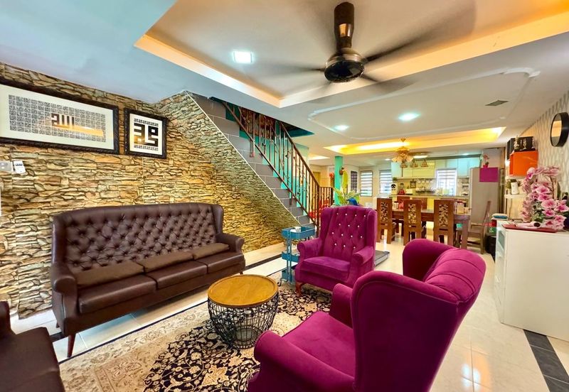 Taman Tasik Tambahan