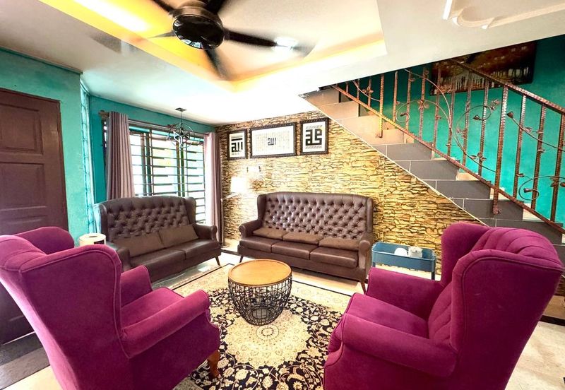 Taman Tasik Tambahan