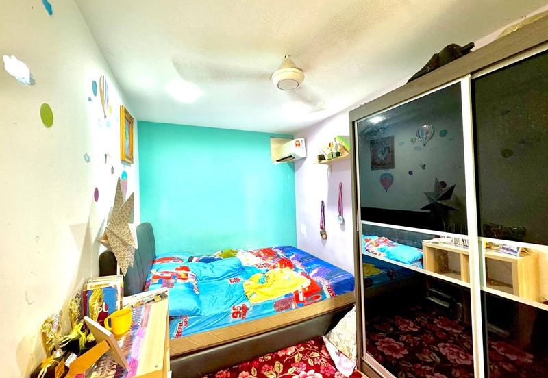 Taman Tasik Tambahan