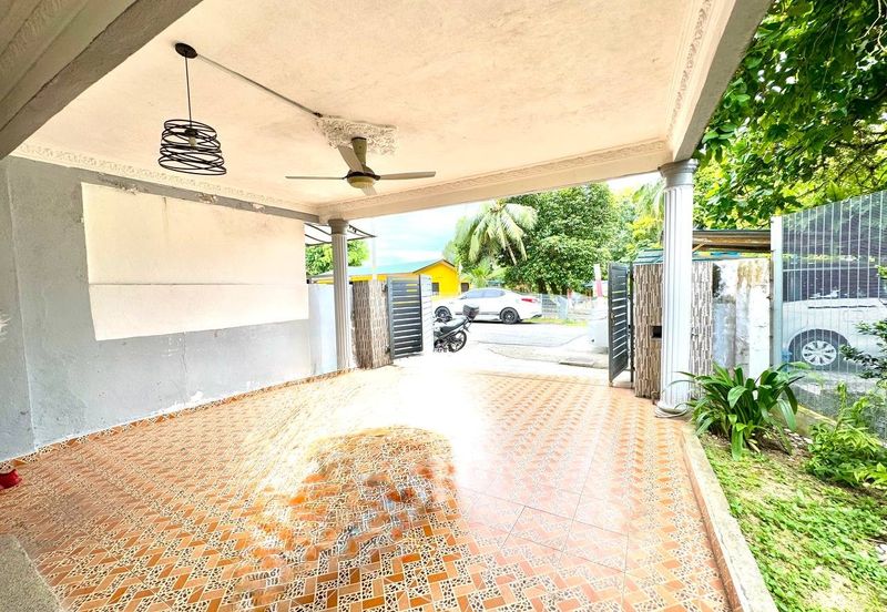 Taman Tasik Tambahan