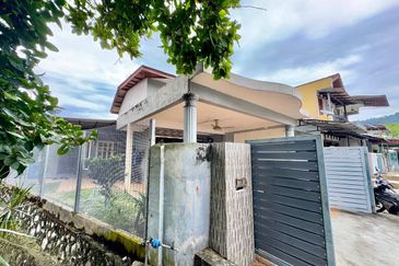 Taman Tasik Tambahan