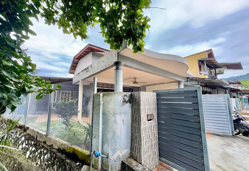 Taman Tasik Tambahan