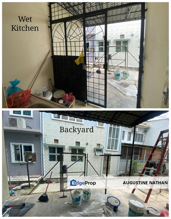 USJ 4, USJ, Selangor , Selangor, USJ