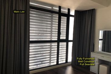 Setia V Residences @ Gurney Drive