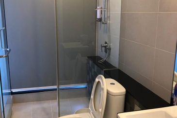 Setia V Residences @ Gurney Drive