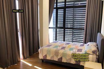 Setia V Residences @ Gurney Drive